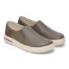Oswego aus gemischtem Leder Oswego aus gemischtem Leder