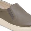 Oswego aus gemischtem Leder Oswego aus gemischtem Leder