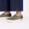 Oswego aus gemischtem Leder Oswego aus gemischtem Leder