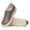 Oswego aus gemischtem Leder Oswego aus gemischtem Leder