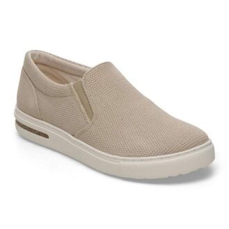 Oswego Naturleder Textil