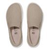 Oswego Naturleder Textil