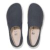 Oswego Naturleder Textil