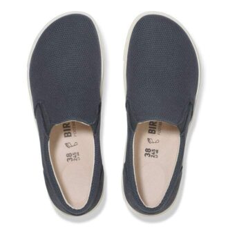 Oswego Naturleder Textil