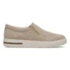 Oswego Naturleder Textil
