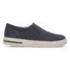 Oswego Naturleder Textil