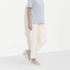 Oswego Naturleder Textil