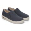 Oswego Naturleder Textil