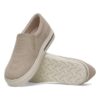 Oswego Naturleder Textil