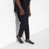 Oswego Naturleder Textil