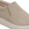 Oswego Naturleder Textil