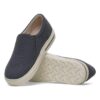Oswego Naturleder Textil