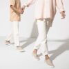 Oswego Naturleder Textil