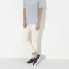 Oswego Naturleder Textil