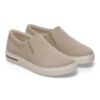 Oswego Naturleder Textil