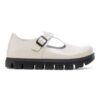 Paris Chunky Naturleder