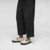 Paris Chunky Naturleder