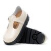 Paris Chunky Naturleder