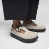 Paris Chunky Naturleder