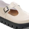 Paris Chunky Naturleder