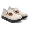 Paris Chunky Naturleder