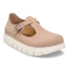 Paris Chunky Wildleder