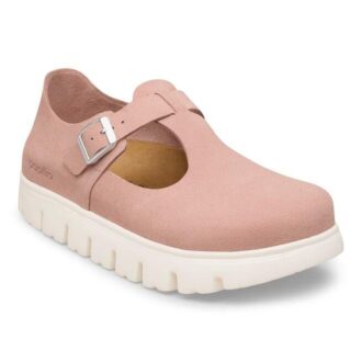 Paris Chunky Wildleder Paris Chunky Wildleder