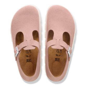 Paris Chunky Wildleder Paris Chunky Wildleder