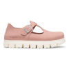 Paris Chunky Wildleder