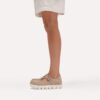 Paris Chunky Wildleder