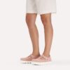 Paris Chunky Wildleder