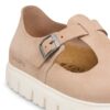 Paris Chunky Wildleder
