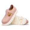 Paris Chunky Wildleder