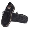 Pasadena III Wildleder