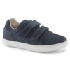 Porto Hl Kids Wildleder Textil