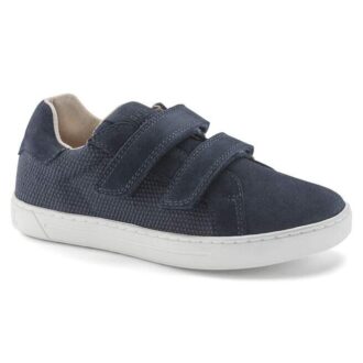 Porto Hl Kids Wildleder Textil Porto Hl Kids Wildleder Textil