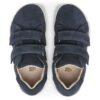 Porto Hl Kids Wildleder Textil