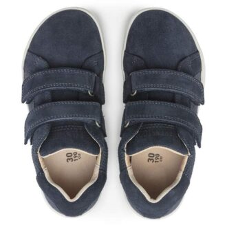 Porto Hl Kids Wildleder Textil Porto Hl Kids Wildleder Textil