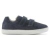 Porto Hl Kids Wildleder Textil