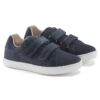 Porto Hl Kids Wildleder Textil