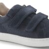Porto Hl Kids Wildleder Textil