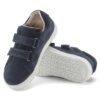 Porto Hl Kids Wildleder Textil