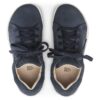 Porto Kids Wildleder Textil Porto Kids Wildleder Textil
