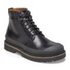 Prescott Damen Wachsleder