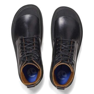 Prescott Damen Wachsleder