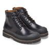Prescott Damen Wachsleder