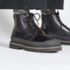 Prescott Damen Wachsleder