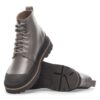 Prescott Damen Wachsleder