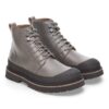 Prescott Damen Wachsleder