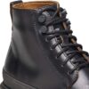 Prescott Damen Wachsleder